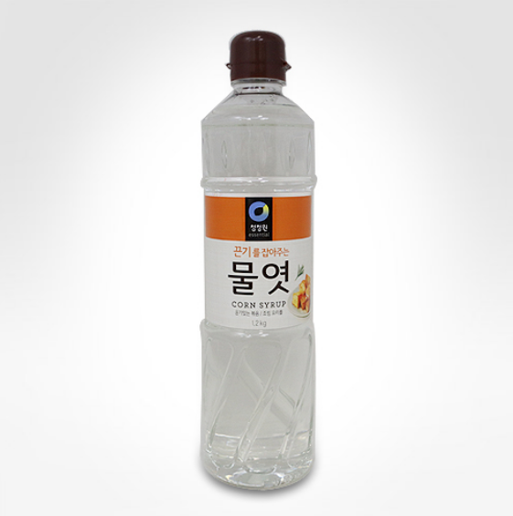 Chung Jung One Corn Syrup 1.2KG