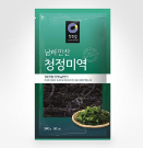 청정원 남해안산 청정 미역 200g