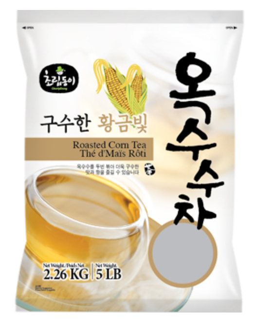 Choripdongi Corn Tea 5LB