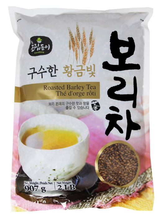 초립동이 보리차 2 LB