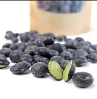 온타리오산 서리태 1kg