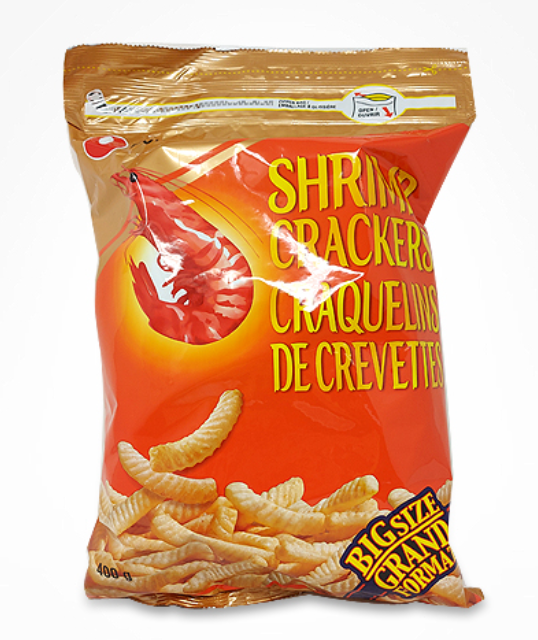 농심 새우깡 400G