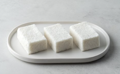 윤슬 백설기 - 매월 첫째주 생산