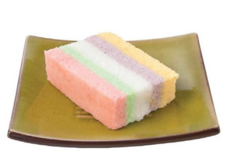 윤슬 무지개설기 - 매월 첫째주 생산