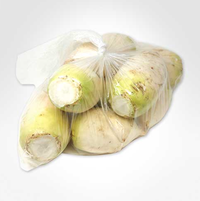 유안농장 무 반박스