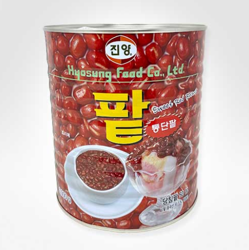 진양) 빙수팥 3KG