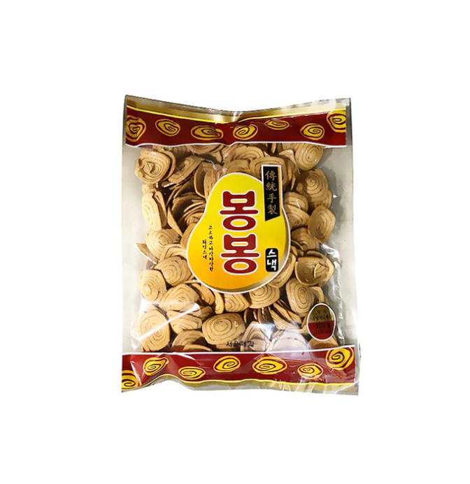 서울스낵 (봉봉) : 243g - 왕고구마