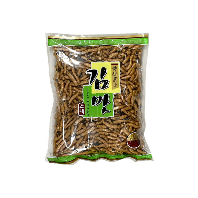서울스낵 김맛 : 243g