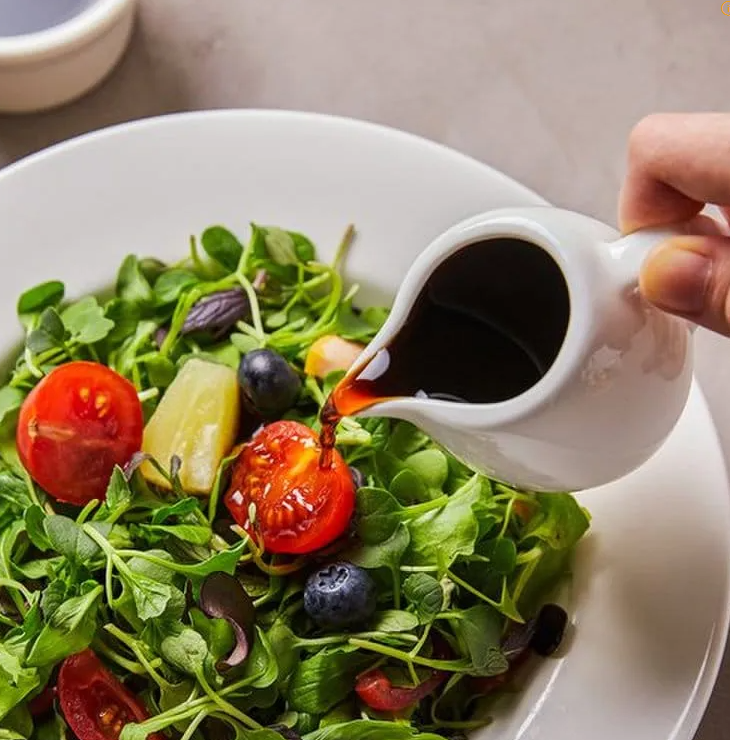 K Food) 참소스(폰즈 소스) 500ml