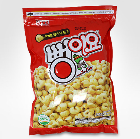 서울식품 뻥이요 270g