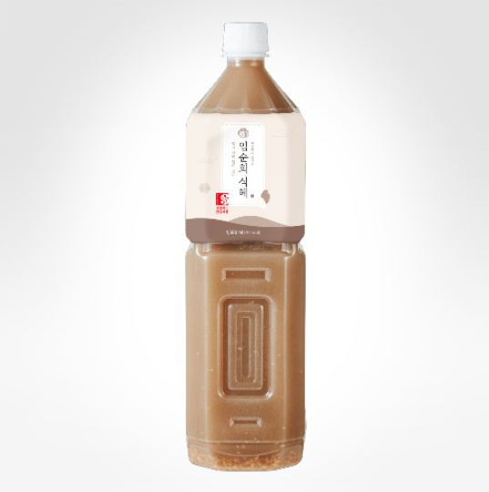 친정 임순희 식혜 1.5L - MD : 진민아