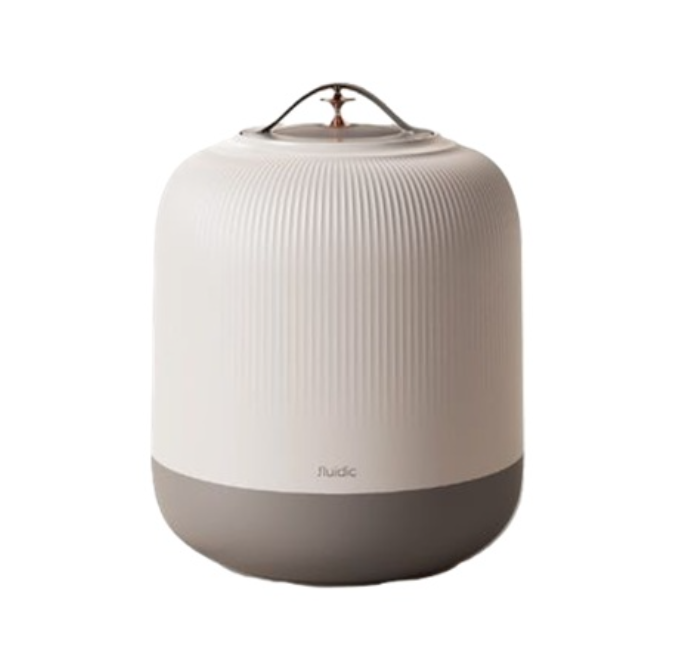 Pludik Vacuum Airtight Rice Container 10KG