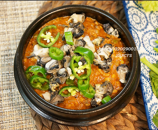 (삼삼물산) 논우렁살 300g