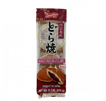 DORAYAKI TSUBUAN - 도라야끼 팥
