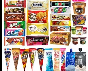 아이스크림