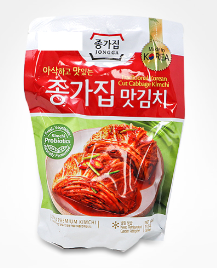 종가집 맛김치(1kg)
