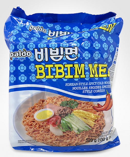 Paldo Bibimmyeon Multi