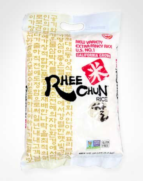 Icheon Rice (15LB) – Maximum Order Quantity: 1 Bag