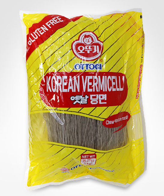 [오뚜기] 옛날 당면 1kg