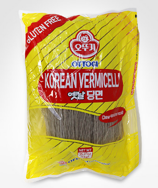 Ottogi Old-fashioned noodles 1kg