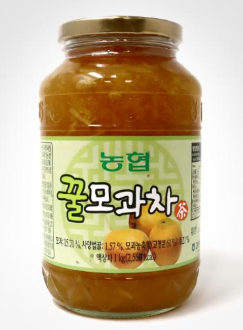 Doowon Nonghyup Apple Tea