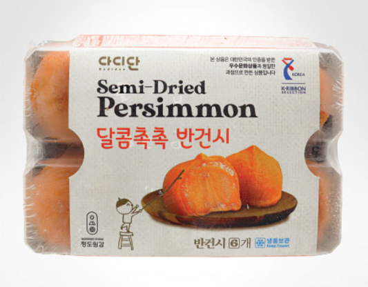 청도원감 다디단 반건시 300G