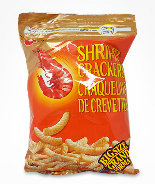 농심 새우깡 400G