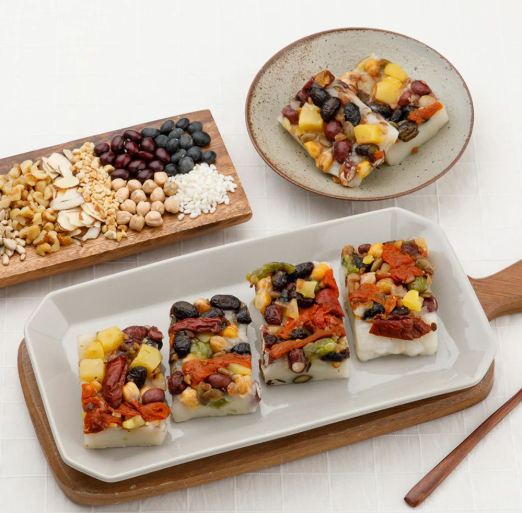 Yunseul Nutrition Rice Cake