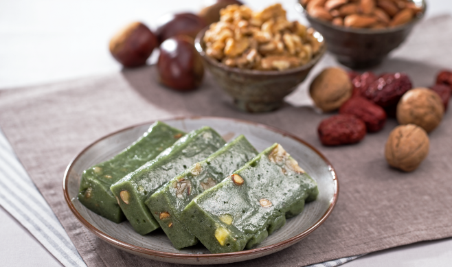 윤슬 쑥 영양찰떡 - 매월 넷째주 생산