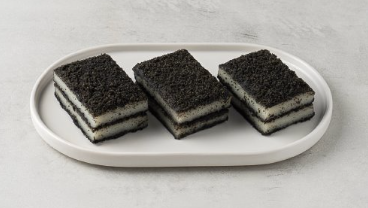 Yunseul chapssal sirutteok