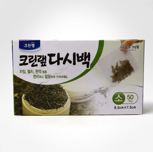 크린랲 크린다시백 소 50SHT