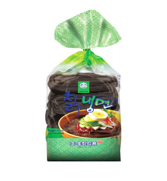 Songhak Arrowroot Cold Noodles 2kg (10 servings)
