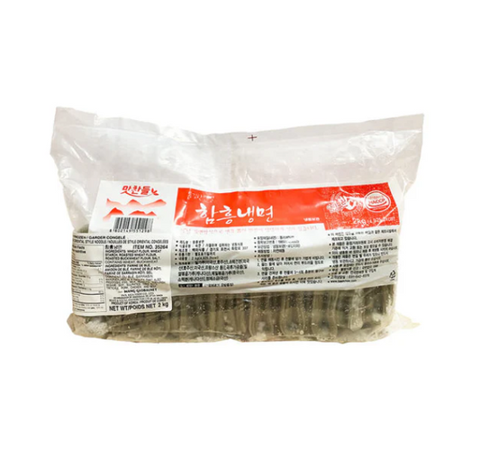 Baekmi Hamheung Cold Noodles 2kg