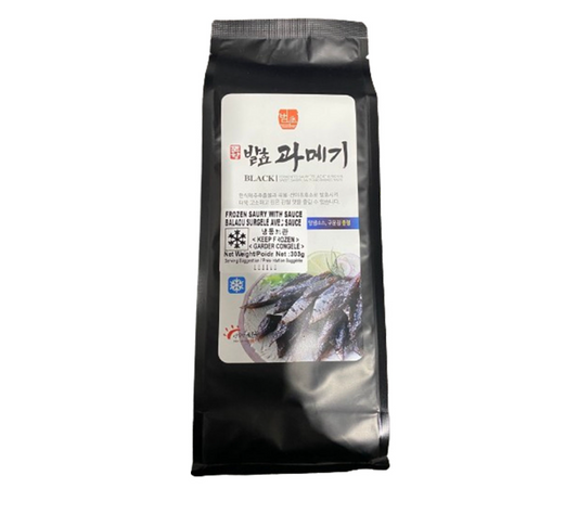 범촌 포항 과메기 303g