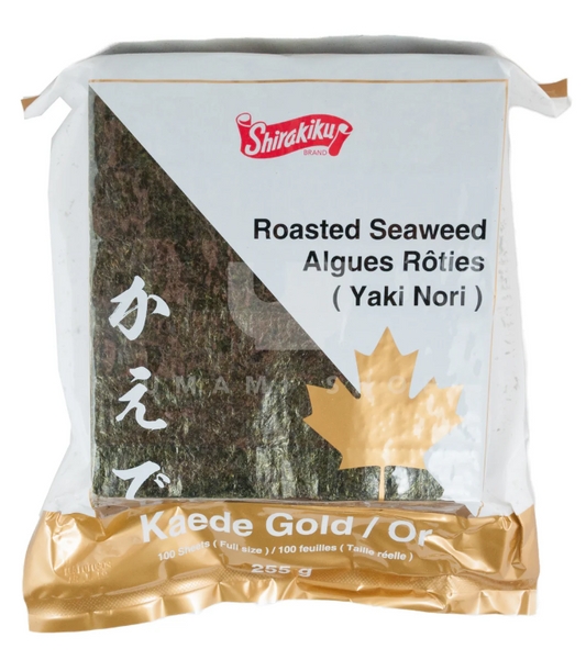 Wismettac Premium Gold 김밥용 김