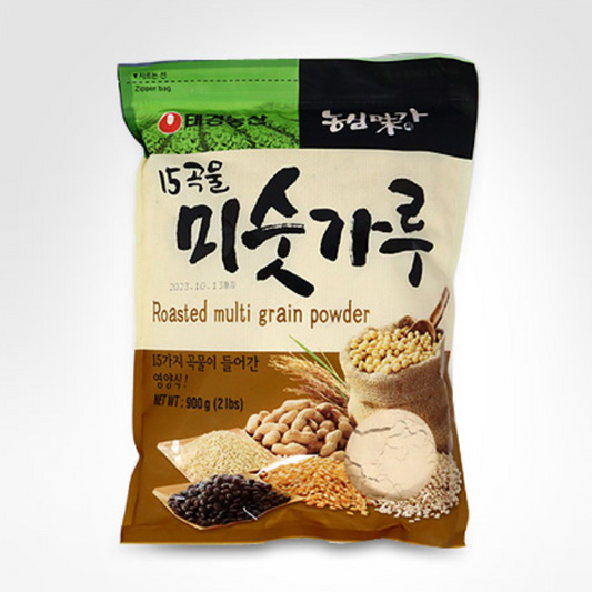태경 15곡물 미숫가루 900G