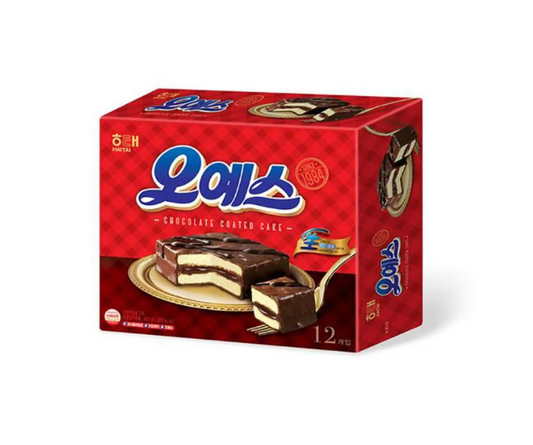 해태 오예스 360G