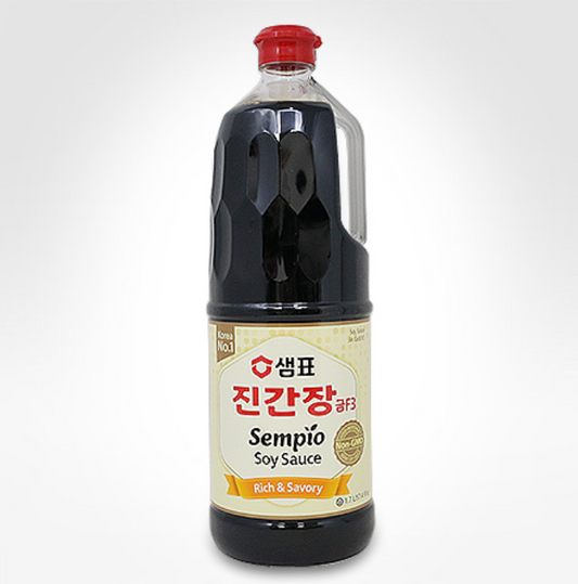 샘표 진간장 금F3