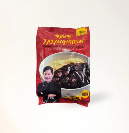 이연복의 목란 짜장면 : 1.4kg