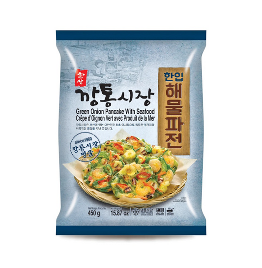 한상)깡통시장 해물파전 300G