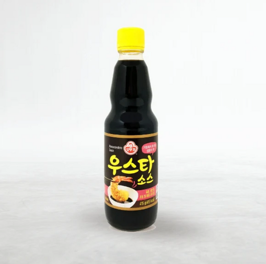 오뚜기 우스타 소스 : 415g