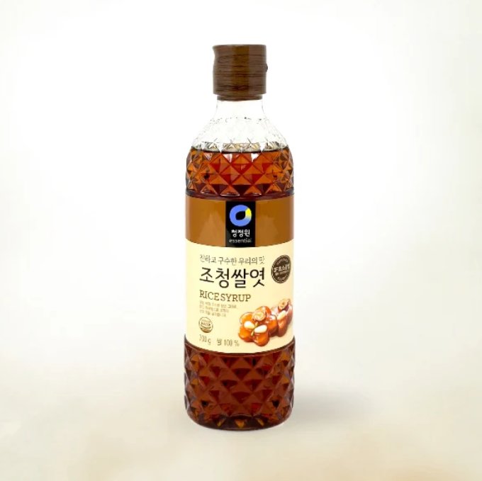 Chung Jung One Rice Syrup 1.2kg