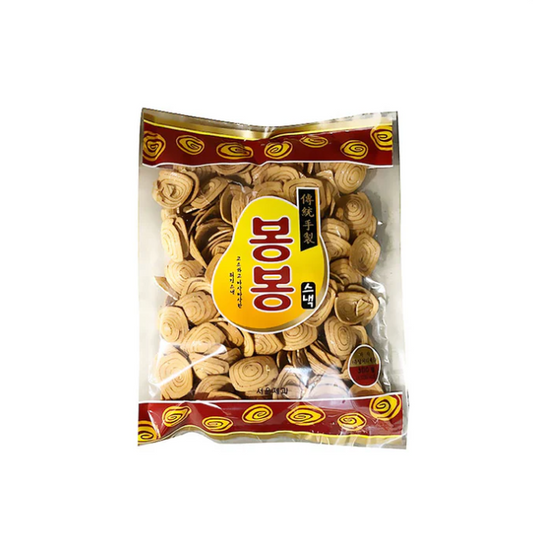 서울스낵 (봉봉) : 243g - 왕고구마