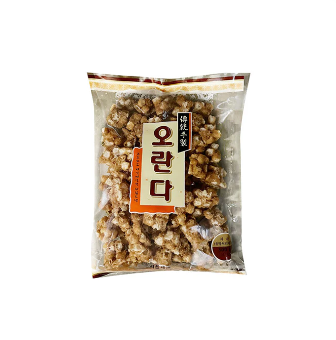 서울스낵 오란다 : 243g