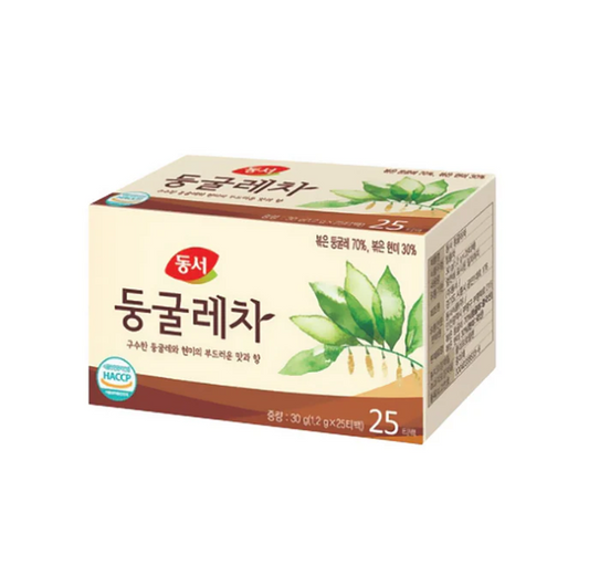동서 둥글레차 : 25t/1.5g