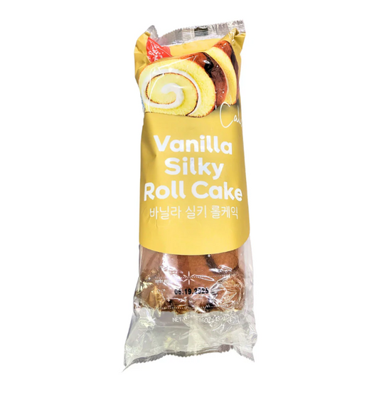 Samlip Silky Roll Cake