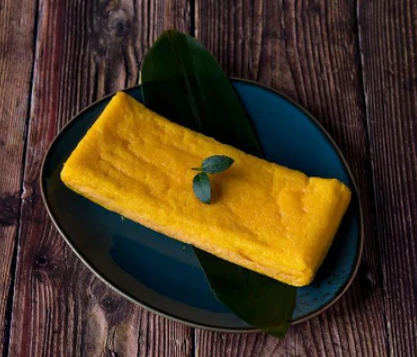 Azuma Foods Sushi Tamago (Rolled Omelette) 500g