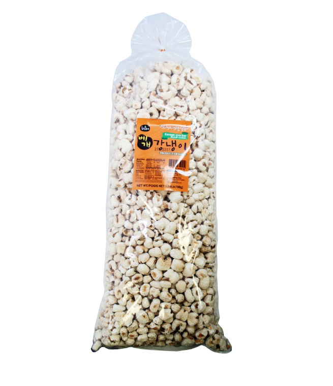 초립동이 베개 강냉이 700G