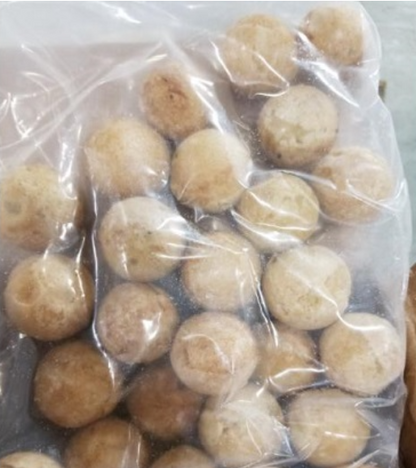 YUTAKA 타코야키 25입