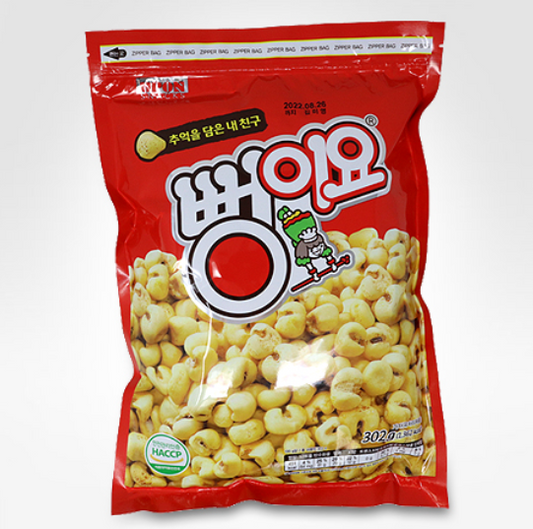 서울식품 뻥이요 270g